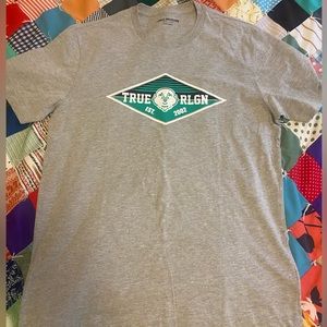 True Religion Tee